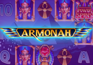 NOVOMATIC - игровой автомат онлайн от Various с RTP 96.67%